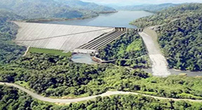 中國能建葛洲壩集團承建馬來(lái)西亞巴勒水電站設計獲批準